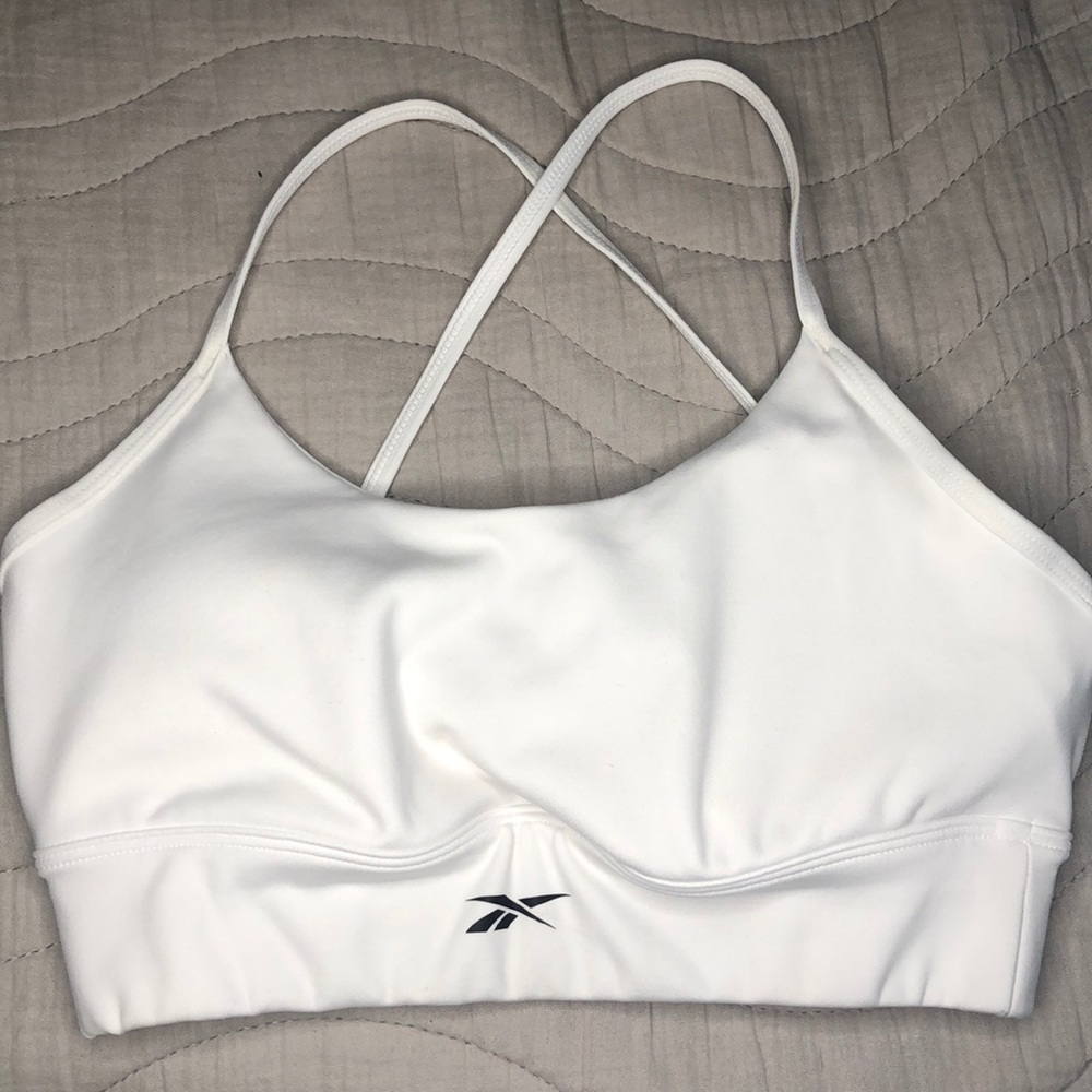Reebok sport bra